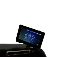 صندلی ماساژور 5D فیت و رست|تجهیزات ورزشی|تهران, ولنجک|دیوار