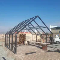 آهنگری جوشکاری سیار در محل|خدمات پیشه و مهارت|کرج, فاز ۱ مهرشهر|دیوار