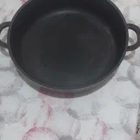 تابه چدنی مارک دسینی