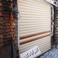 کرکره برقی،جک بازویی،درب شیشه ای،جوشکاری، راهبند|خدمات پیشه و مهارت|تبریز, |دیوار