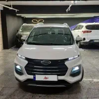 kmc sr3 خشک صفر مدل 1404