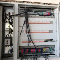 برق برقکارساختمان
