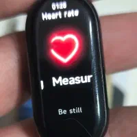 xiaomi miband 8 مچ بند