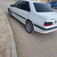 پارس تیو فایو مدل ۹۲ درجه یک|خودرو سواری و وانت|شوشتر, |دیوار