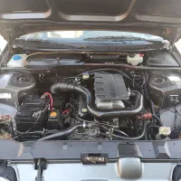 پژو روا دوگانه سوز مدل ۸۵|خودرو سواری و وانت|ساری, |دیوار