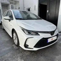 کرولا 1800مدل 2023