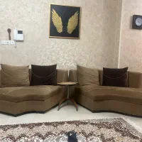 مبل ال ۹نفره