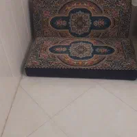 پشتی تروتمیز ومرتب فروش فوری