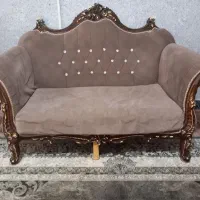 مبل فروشی|مبلمان خانگی و میز عسلی|کبودرآهنگ, |دیوار
