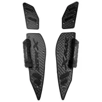 کف پایی فلزی xmax پروتکشن دار