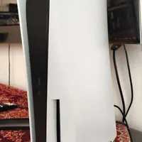 کنسول بازی سونی PlayStation 5 استاندارد|کنسول، بازی ویدئویی و آنلاین|مهاباد (آذربایجان غربی), |دیوار
