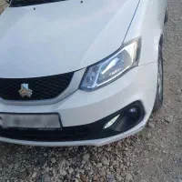 فروش خودروی ساینامدل ۴۰۳|خودرو سواری و وانت|گلوگاه, |دیوار