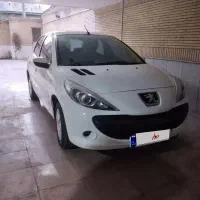 پژو ۲۰۷ آخر  tu5  1402|خودرو سواری و وانت|مشهد, سناباد|دیوار