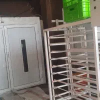 دستگاه جوجه کشی صنعتی