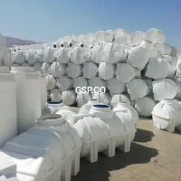 مخزن ۱۰۰۰ خوابیده سه لایه درجه یک