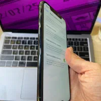 ایفون ۱۱ پرو ۲۵۶ گیگ|موبایل|کرج, گوهردشت|دیوار