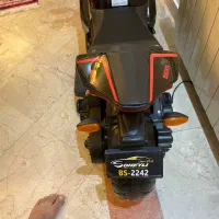 فروش موتور شارژی|اسباب‌بازی بچه|تهران, تهرانپارس جنوبی|دیوار