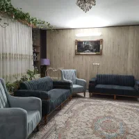 ۸ نفره شیک و تمیز|مبلمان خانگی و میز عسلی|اصفهان, ملک‌شهر|دیوار