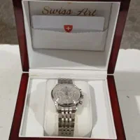 ساعت مچی زنانه