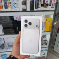 17 پرومکس 256 نقره ای نات اکتیو بدون رجیستر .آک