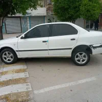 سمند مدل 90|خودرو سواری و وانت|دهدشت, |دیوار