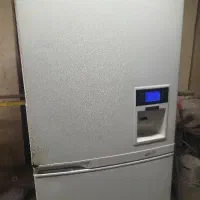 یخچال فریزر اسنوا|یخچال و فریزر|اصفهان, شاه پسند|دیوار