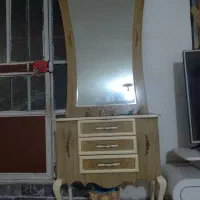 اینه کنسول