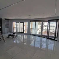 آپارتمان / نوساز ۱۲۰ متر سند تک واحدی/ اکبرزاده