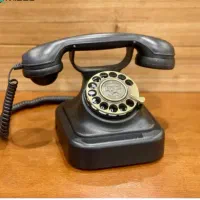 خط تلفن ثابت