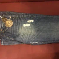 شلوار جین اورجینال Tom tailor