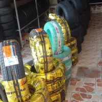 لاستیک ایرانی و خارجی