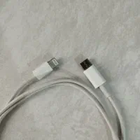 کابل شارژ ایفون|لوازم جانبی موبایل و تبلت|نوشهر, |دیوار