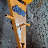 تریلی تیلر|ماشین‌آلات صنعتی|بجنورد, |دیوار