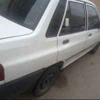 پراید131SE|خودرو سواری و وانت|خوی, |دیوار