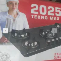 گاز صفحه ای ایتالیایی قیمت کارخانه