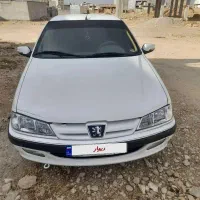 پارس مدل ۱۴۰۰ دوگانه کارخانه|خودرو سواری و وانت|یاسوج, |دیوار