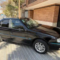 پارس ۱۴۰۲ elx سفارشی فول|خودرو سواری و وانت|بم, |دیوار