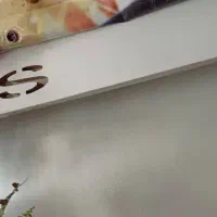 قفسه ام دی اف|کتابخانه، شلف، قفسه‌های دیواری|تهران, شهید رجایی|دیوار