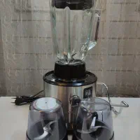 آبمیوه گیری 4 کاره|آبمیوه‌گیر و آب‌مرکبات‌گیر|قم, انصار‌الحسین|دیوار