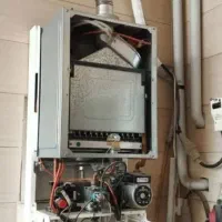 تعمیر و نصب و سرویس پکیج و کولر گازی و آبی