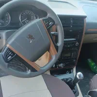 پژو پارس|خودرو سواری و وانت|دلیجان, |دیوار