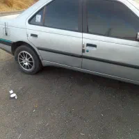 پز مو نه|خودرو سواری و وانت|رینه, |دیوار