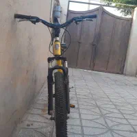 دوچرخه 26