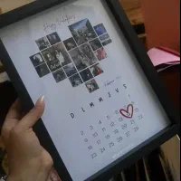 اجرای فایل تابلو موزیکال و طراحی بارکد اختصاصی