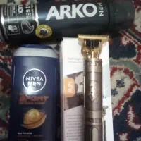 پک بهداشتی ارایشی