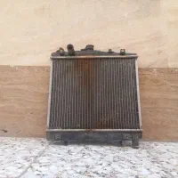 رادیاتور پراید|قطعات یدکی و لوازم جانبی|نجف‌آباد, امیرآباد|دیوار