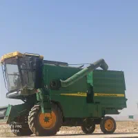 کمباین کاهکوب مدل ۹۴