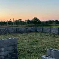 فروش زمین ساحلی استثنایی|فروش زمین و ملک کلنگی|رشت, منظریه|دیوار