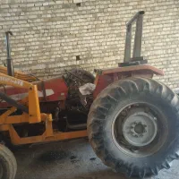 تراکتور ۲۸۵