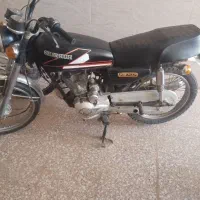موتور هوندا شیرکوه